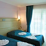 Hotel apartamentowy Faber Icmeler