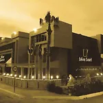 Faber Hotel apartamentowy 3*