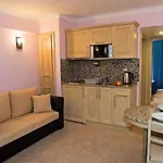 Faber Hotel apartamentowy 3*