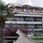 Faber Hotel apartamentowy