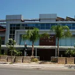 Faber Hotel apartamentowy 3*
