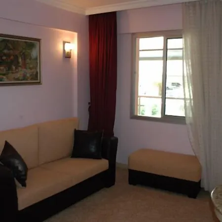Faber Hotel apartamentowy