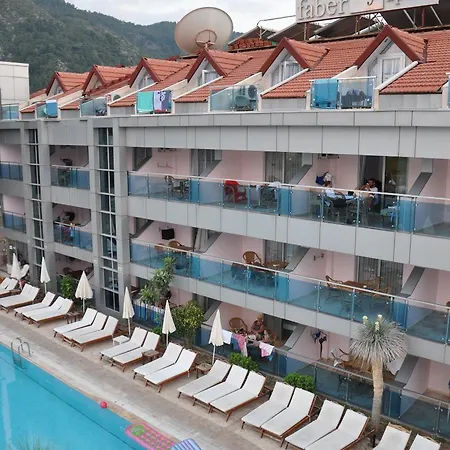 Faber İçmeler