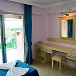 Apart-hotel Faber 3*