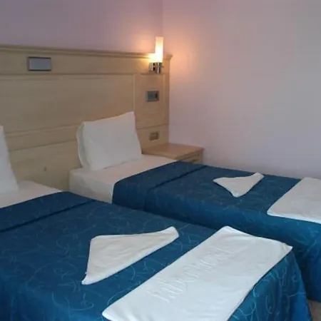 Lägenhetshotell Faber