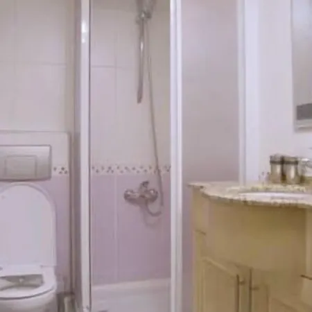 Lägenhetshotell Faber