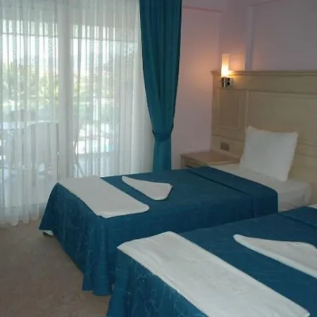 Lägenhetshotell Faber