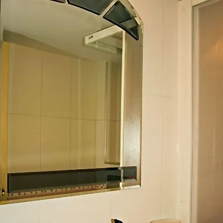 Lägenhetshotell Faber İçmeler