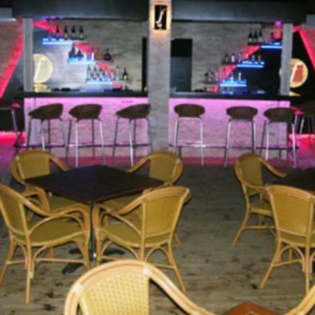 Lägenhetshotell Faber