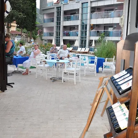 Lägenhetshotell Faber