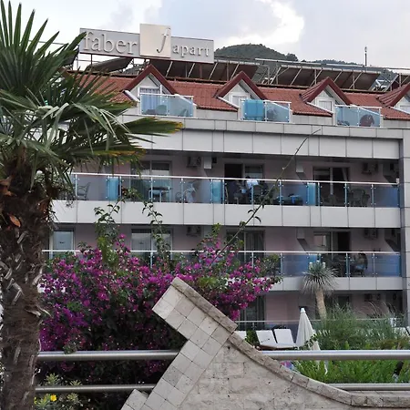 Faber Lägenhetshotell