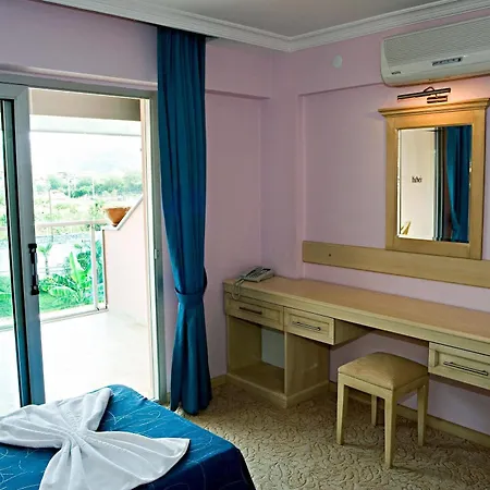 Apartahotel Faber 3*