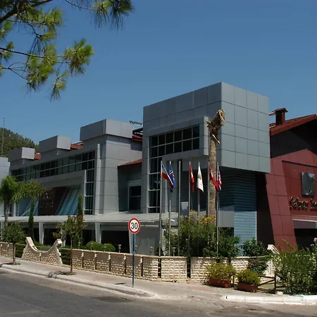 Faber Lägenhetshotell