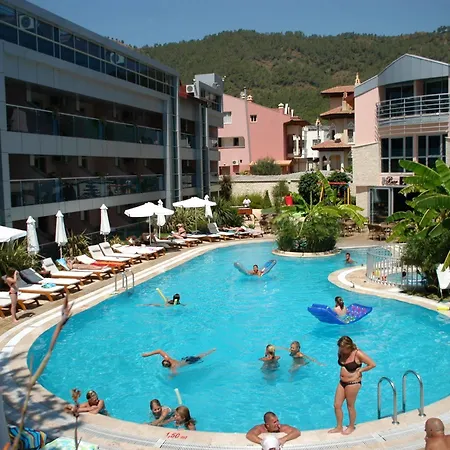 Faber Lägenhetshotell