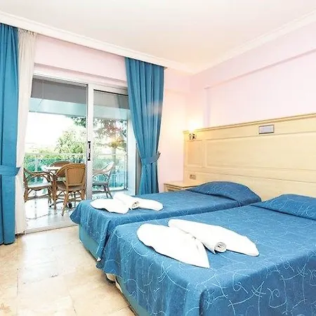 Faber Lägenhetshotell