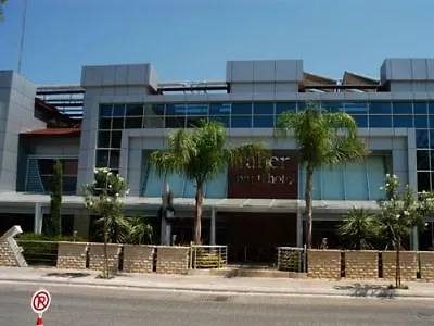 Faber Lägenhetshotell 3*