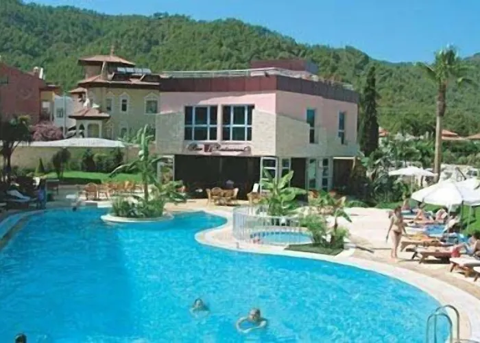 Apartahotel Faber 3*