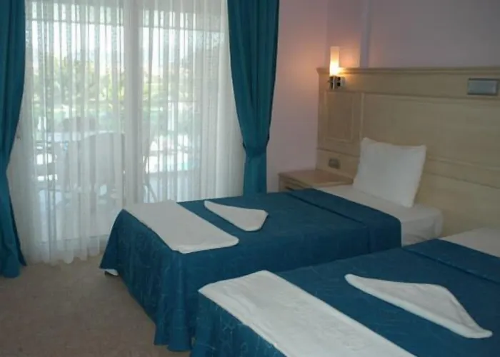 Apartahotel Faber