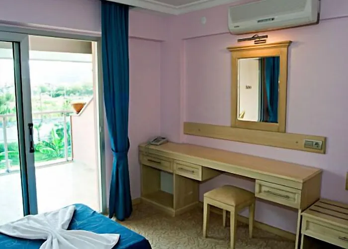 Faber 3* İçmeler