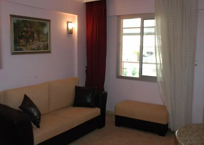 Faber Apartahotel