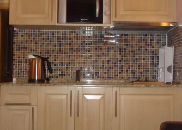 Faber Apartahotel 3*