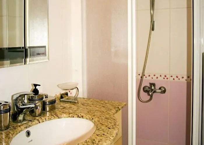 Apartahotel Faber 3*