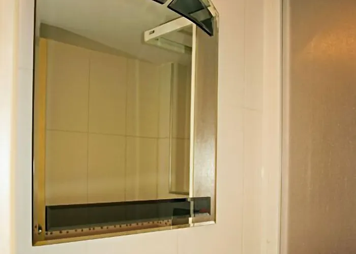 Apartahotel Faber İçmeler