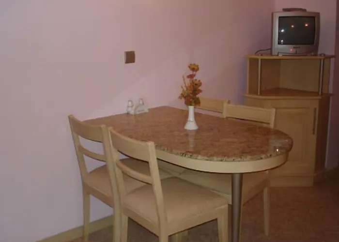 Faber 3* İçmeler