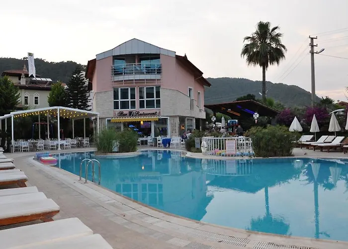 Apartahotel Faber 3*