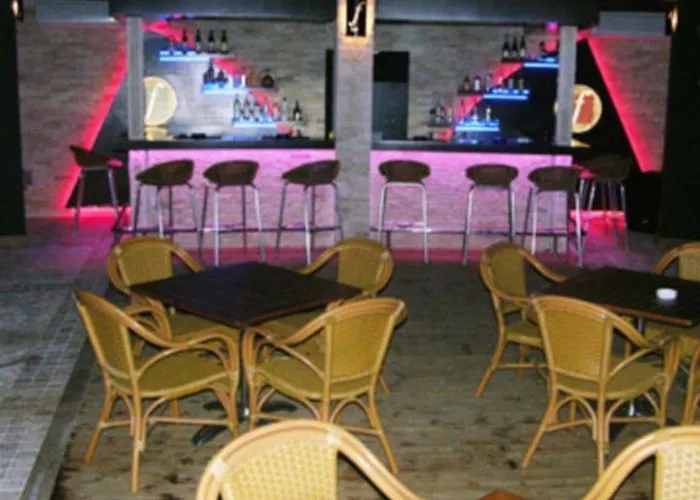 Apartahotel Faber