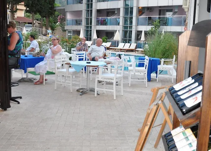 Apartahotel Faber