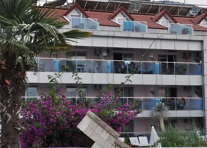 Faber Apartahotel