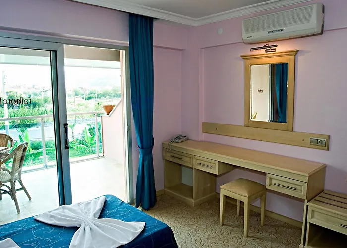 Apartahotel Faber 3*