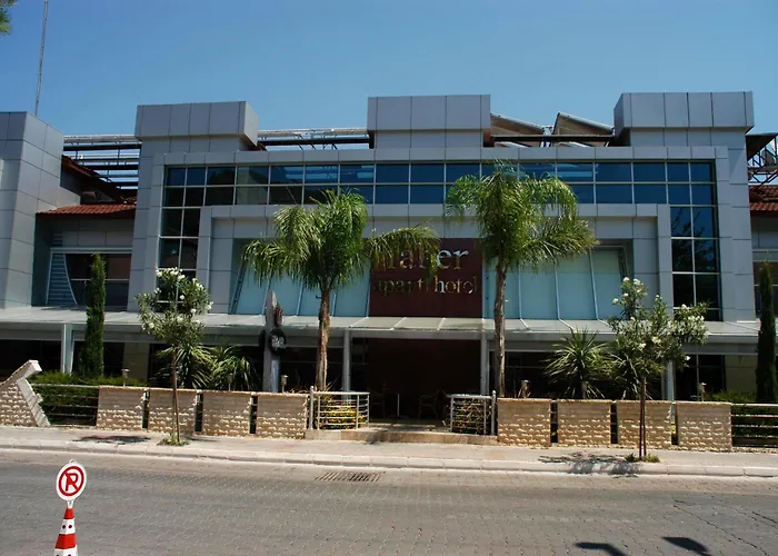 Faber İçmeler