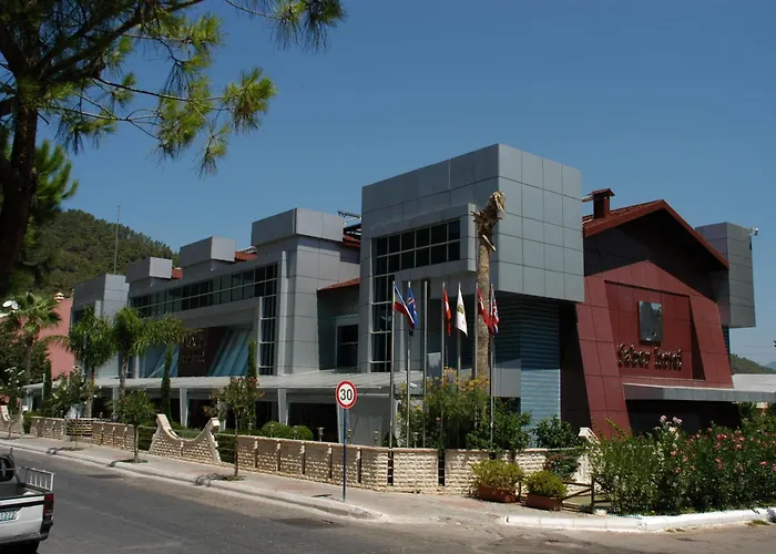 Faber Apartahotel
