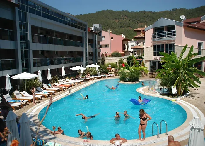 Faber Apartahotel