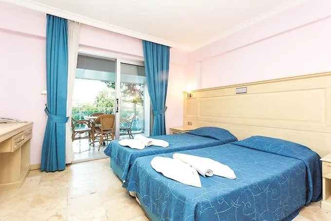 Faber Apartahotel